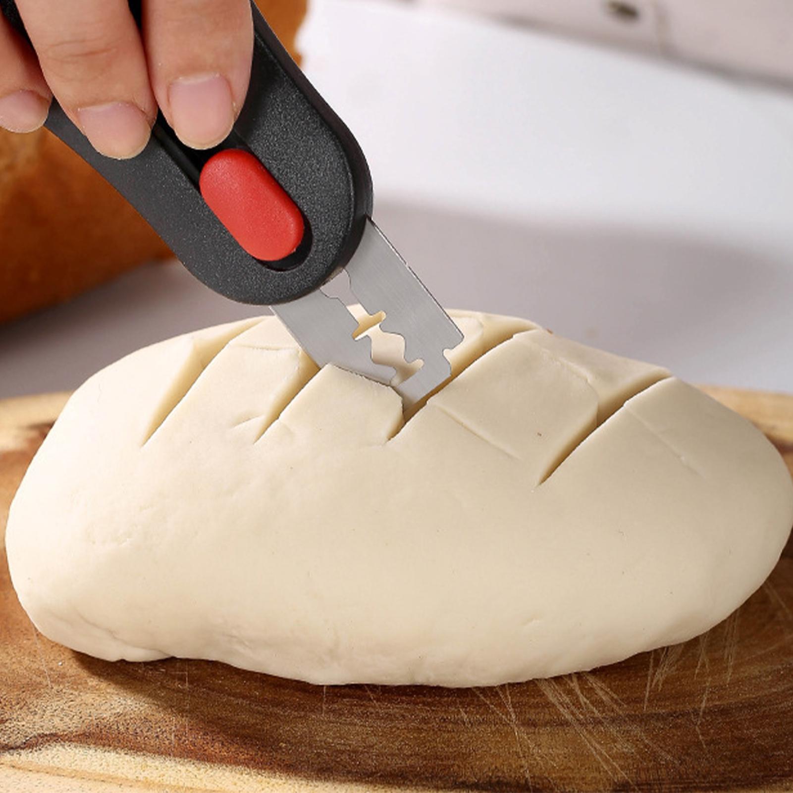 Ekmek Kesme Bıçağı, 5 Adet Bıç - Kitchen Gadgets Men incelemesi ve fiyatı