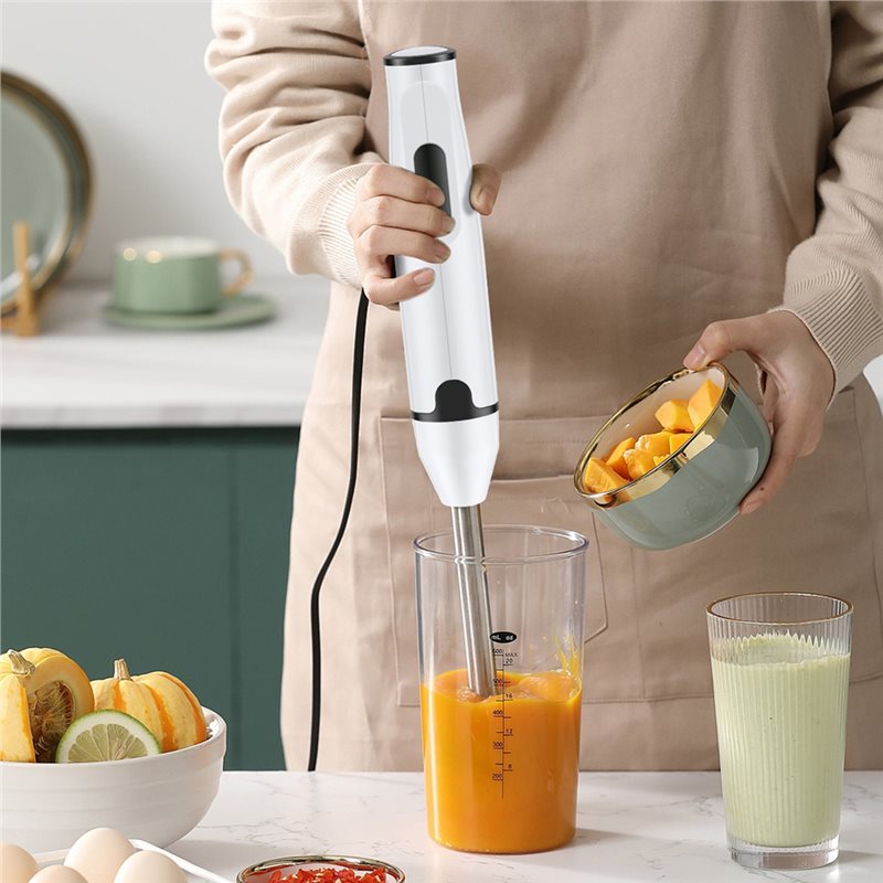 ABBZ-Immersion Blender Ev Tipi - Immersion Blender Stick incelemesi ve fiyatı