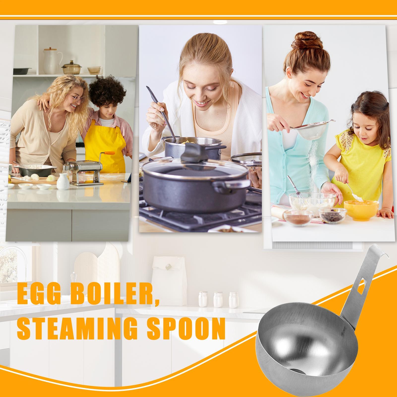 Yumurta Haşlama Aparatı, Mutfa - Kitchen Gadgets Men incelemesi ve fiyatı
