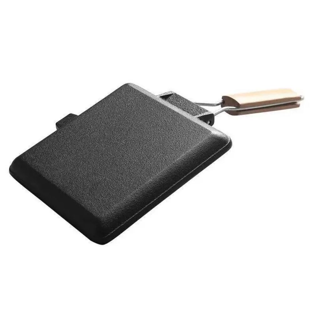 Ağır Hizmet Tipi Dökme Demir I - Cast Iron Skillet incelemesi ve fiyatı